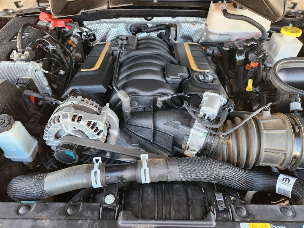 2024 Jeep Wrangler Rubicon 392