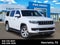 2022 Jeep Wagoneer Series I