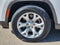 2022 Jeep Wagoneer Series I