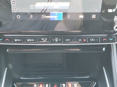 2022 Jeep Wagoneer Series I