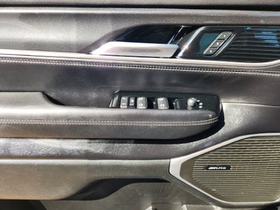 2022 Jeep Wagoneer Series I