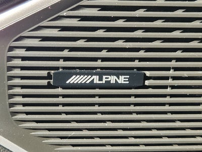 2022 Jeep Wagoneer Series I