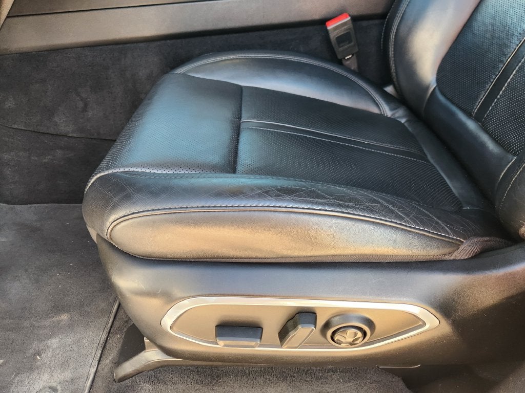 2022 Jeep Wagoneer Series I
