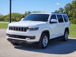 2022 Jeep Wagoneer Series I