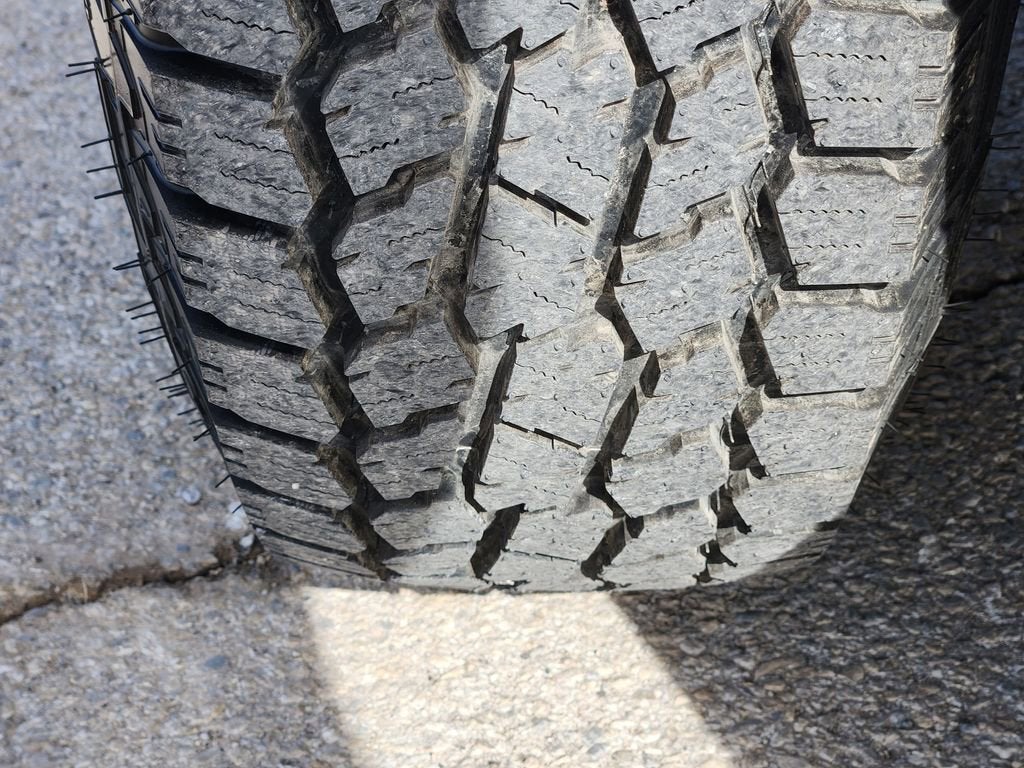 2021 Jeep Gladiator Texas Trail