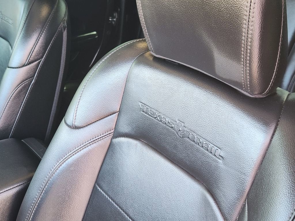 2021 Jeep Gladiator Texas Trail