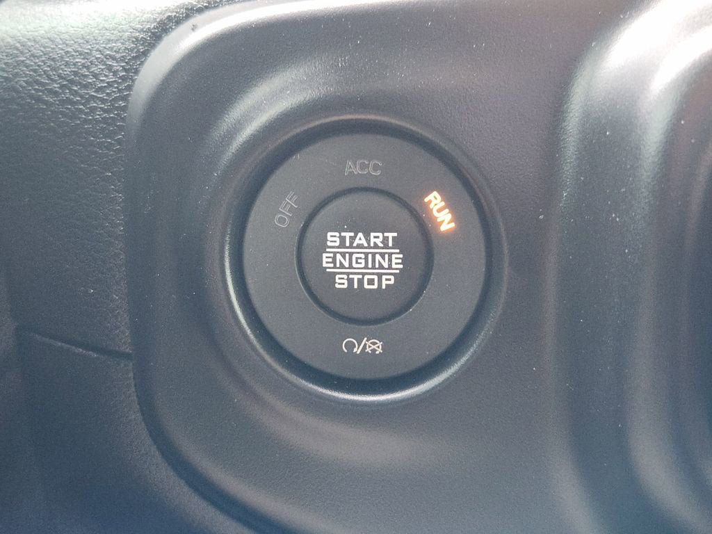 2021 Jeep Gladiator Texas Trail