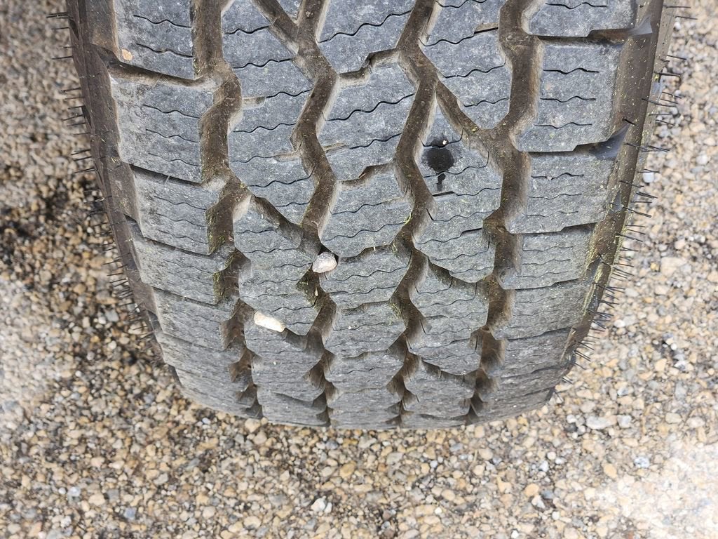 2021 Jeep Gladiator Texas Trail