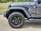 2021 Jeep Gladiator Texas Trail