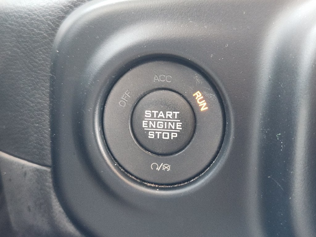 2023 Jeep Gladiator Texas Trail