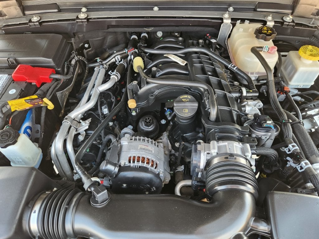 2023 Jeep Gladiator Texas Trail