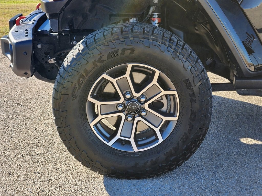 2024 Jeep Gladiator Mojave X