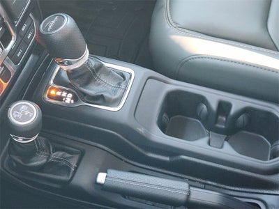 2024 Jeep Gladiator Mojave X