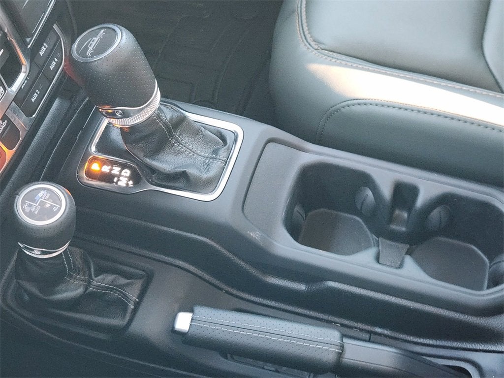 2024 Jeep Gladiator Mojave X