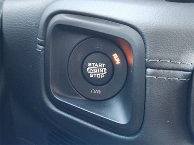 2024 Jeep Gladiator Mojave X