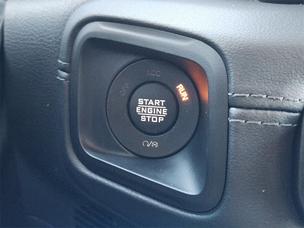 2024 Jeep Gladiator Mojave X