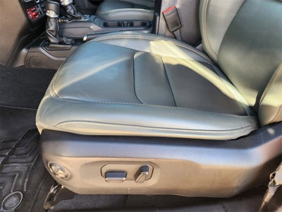 2024 Jeep Gladiator Mojave X