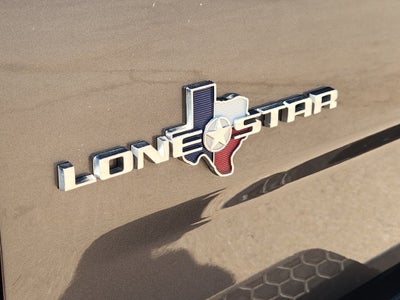 2018 RAM 1500 Lone Star