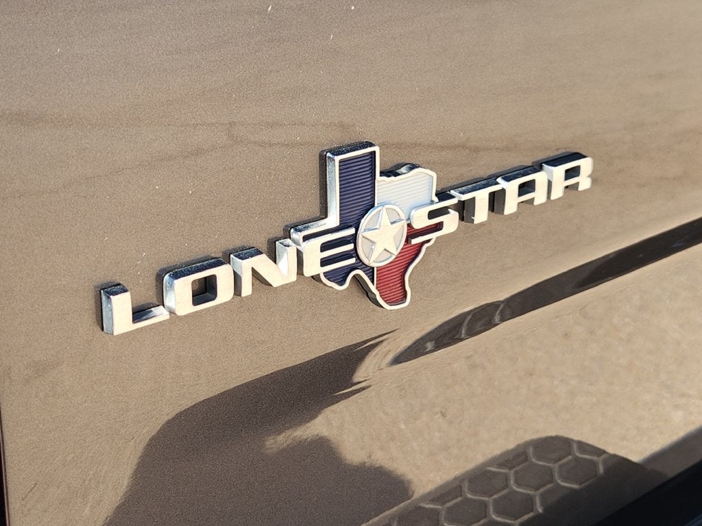 2018 RAM 1500 Lone Star