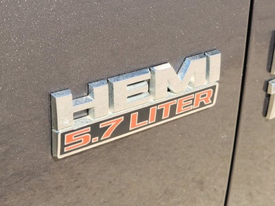 2018 RAM 1500 Lone Star