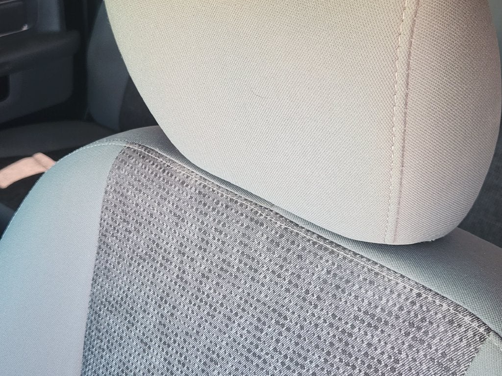 2018 RAM 1500 Lone Star