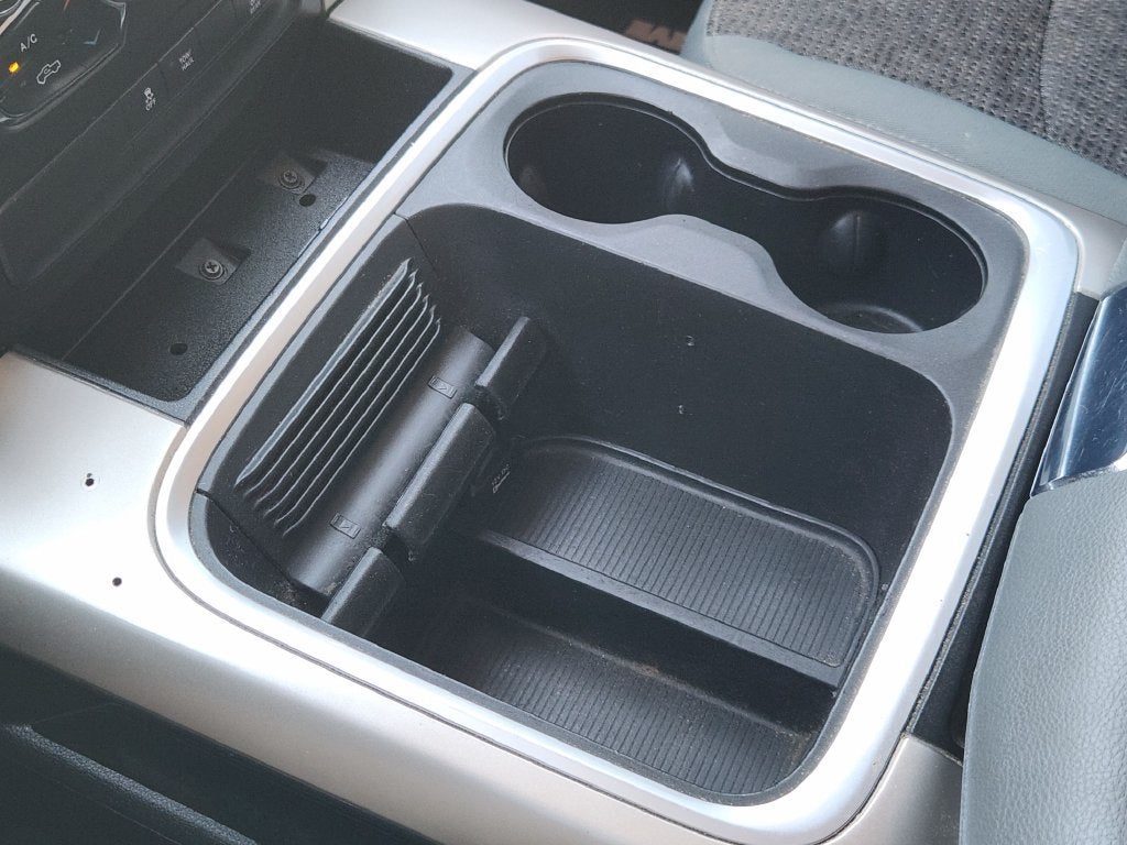 2018 RAM 1500 Lone Star