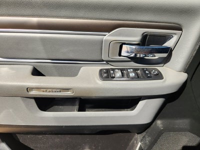 2018 RAM 1500 Lone Star