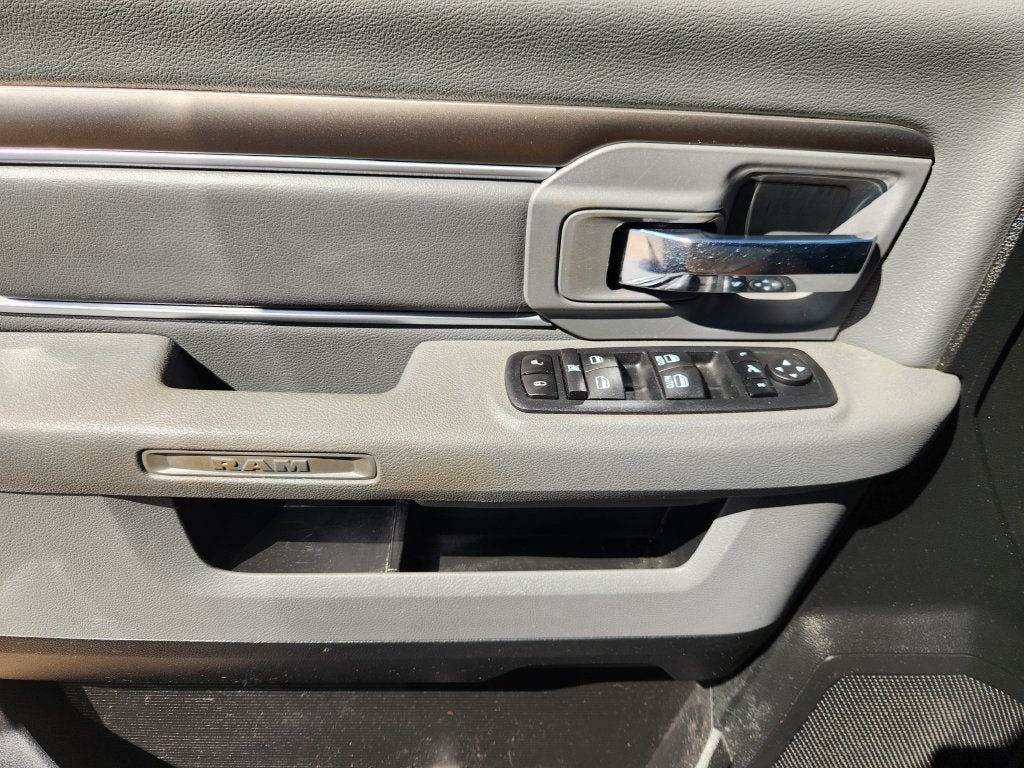 2018 RAM 1500 Lone Star