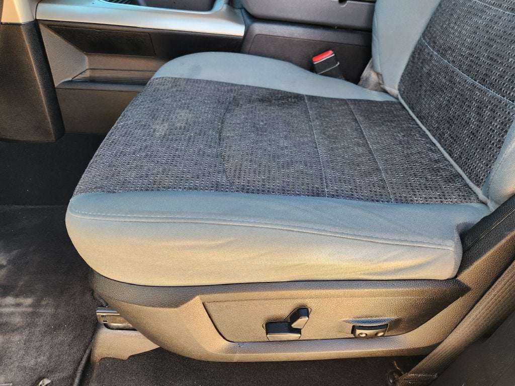 2018 RAM 1500 Lone Star