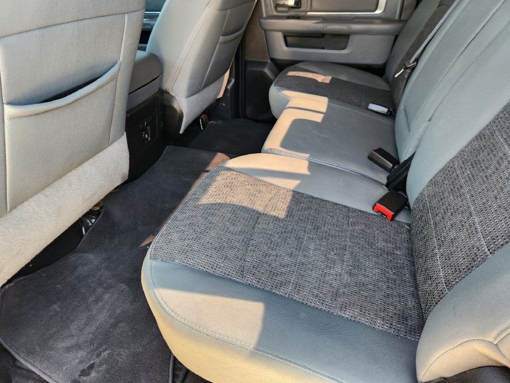 2018 RAM 1500 Lone Star