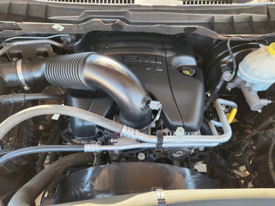 2018 RAM 1500 Lone Star