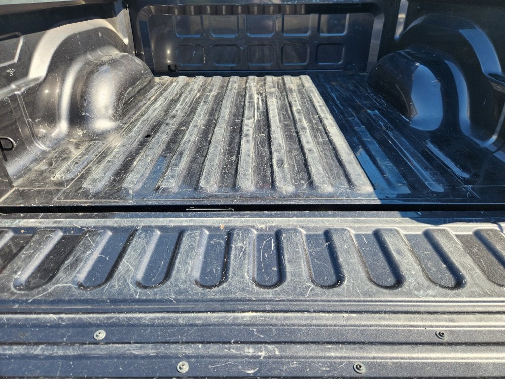 2018 RAM 1500 Lone Star