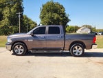 2018 RAM 1500 Lone Star