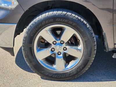 2018 RAM 1500 Lone Star