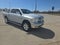 2018 RAM 1500 Lone Star Silver