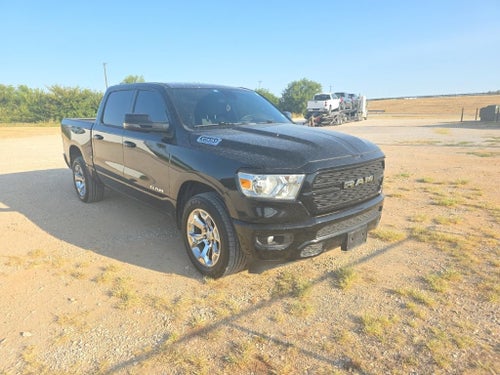 2023 RAM 1500 Lone Star