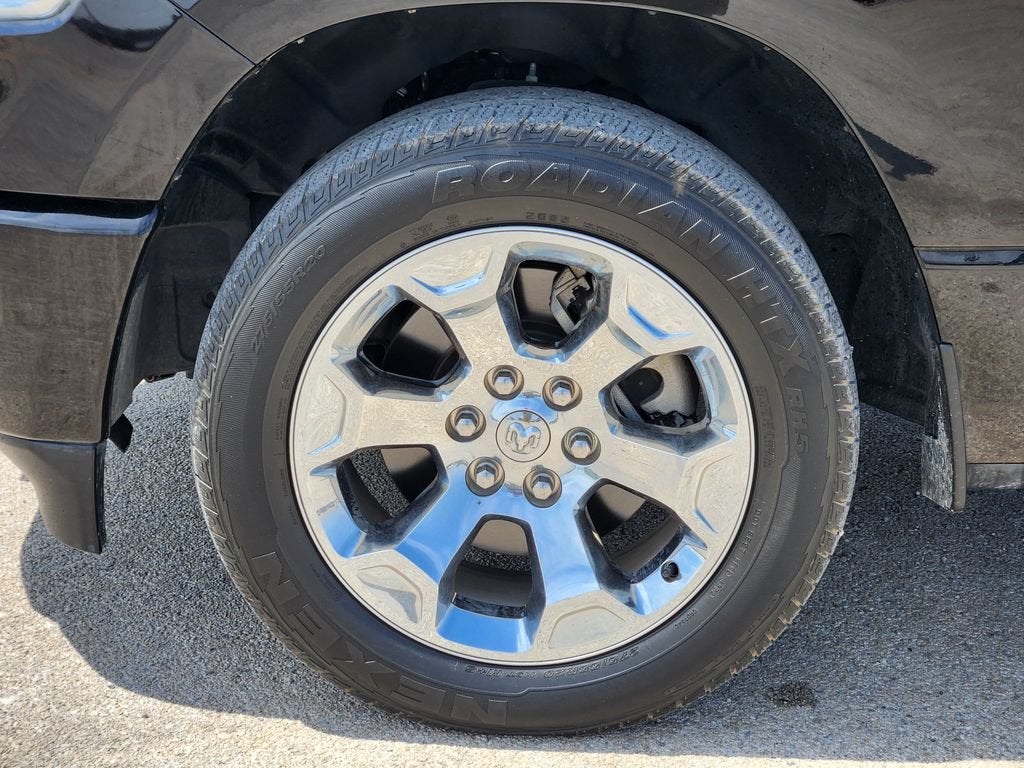2023 RAM 1500 Lone Star