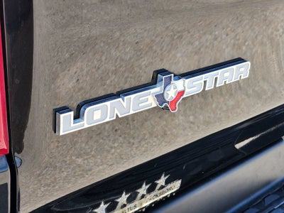 2023 RAM 1500 Lone Star