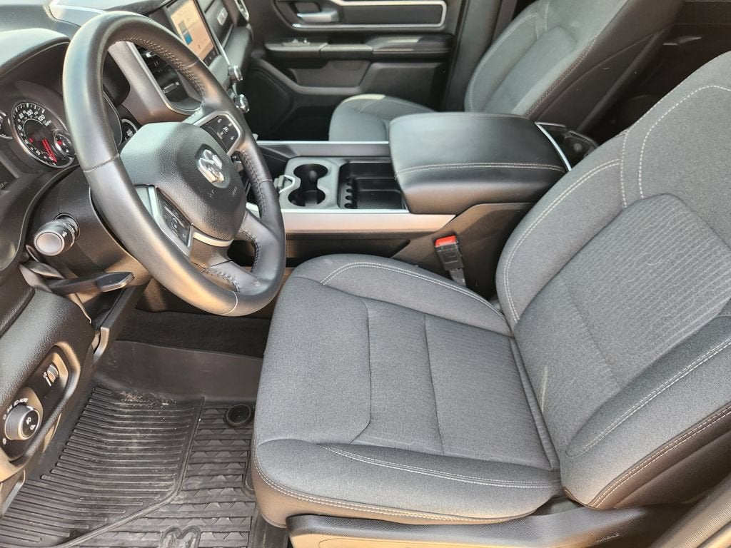 2023 RAM 1500 Lone Star