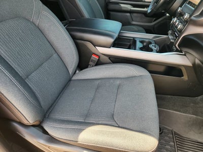 2023 RAM 1500 Lone Star