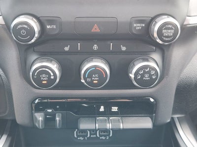 2023 RAM 1500 Lone Star