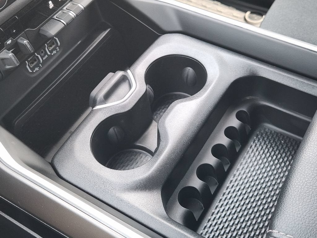 2023 RAM 1500 Lone Star