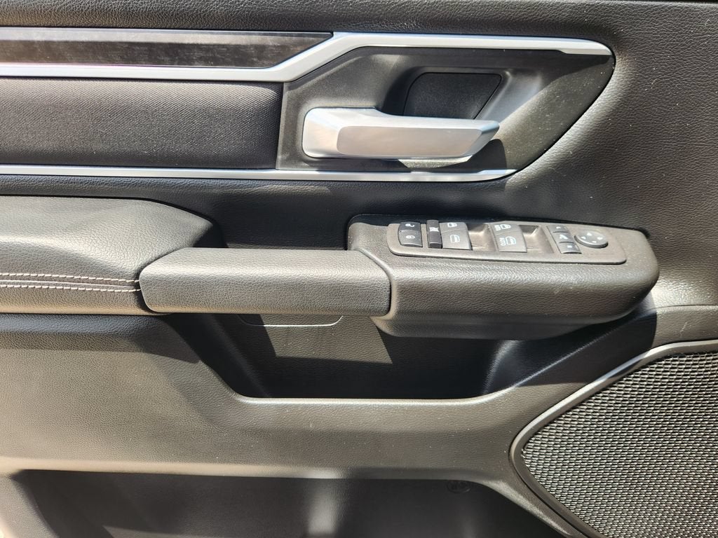 2023 RAM 1500 Lone Star