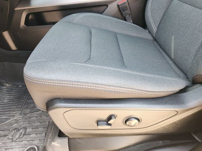 2023 RAM 1500 Lone Star
