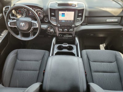 2023 RAM 1500 Lone Star