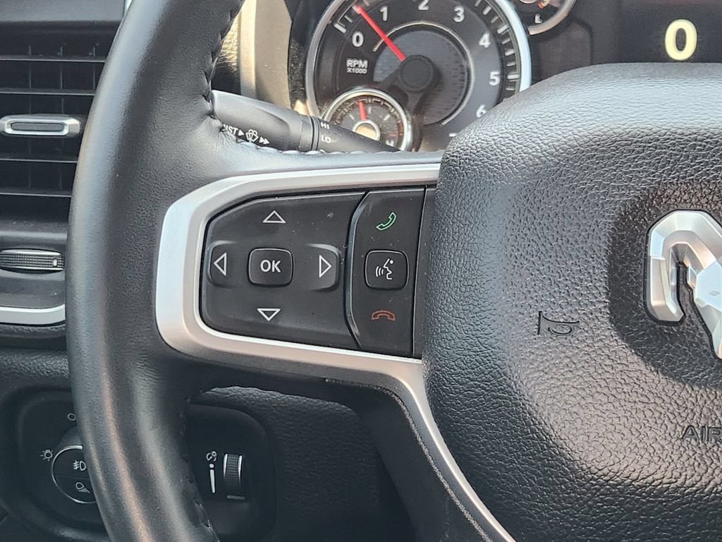 2023 RAM 1500 Lone Star