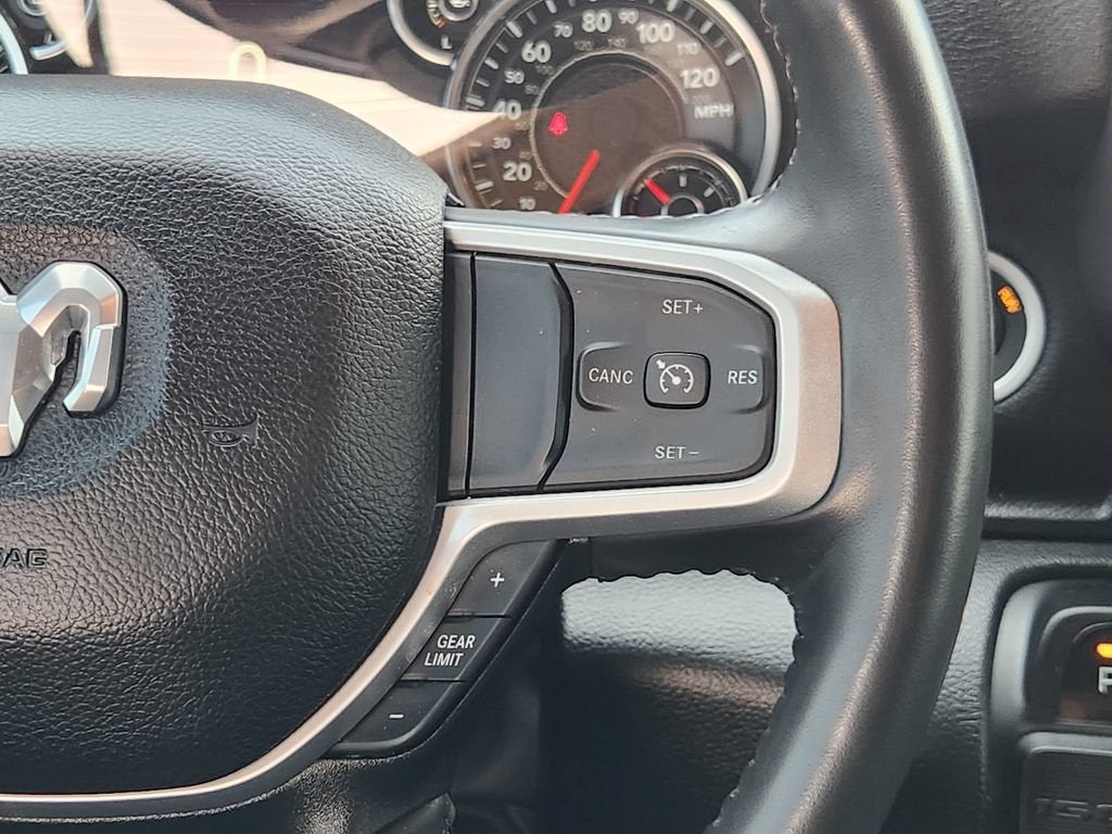 2023 RAM 1500 Lone Star