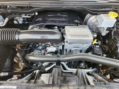2023 RAM 1500 Lone Star