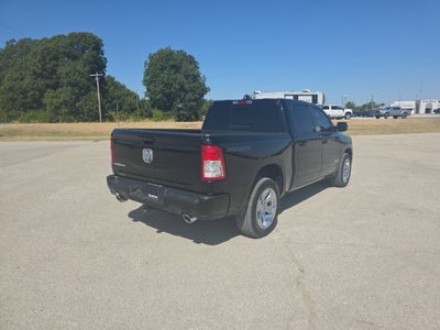 2023 RAM 1500 Lone Star