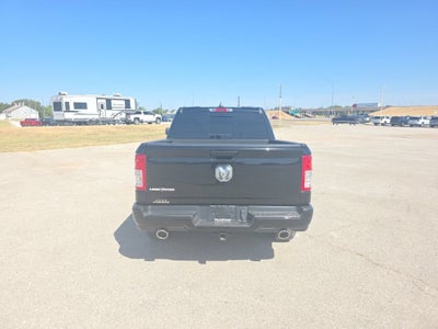 2023 RAM 1500 Lone Star
